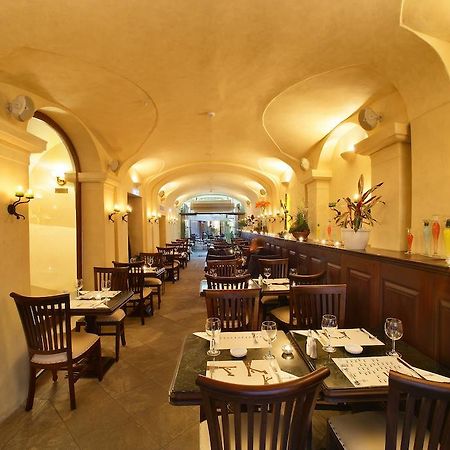 The Dominican Prag Restaurant foto