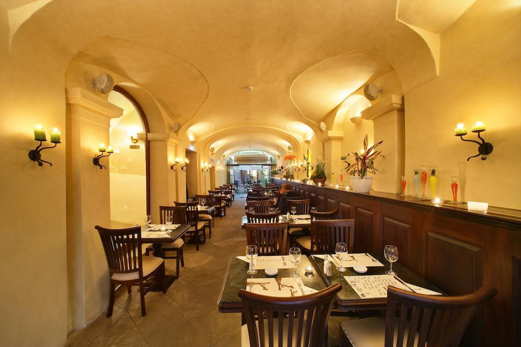The Dominican Prag Restaurant foto